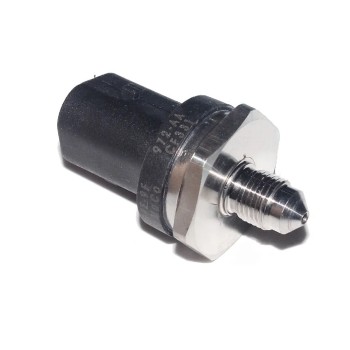 Capteur pression carburant rail, 0261545063 Ford Jaguar Volvo 2.0 -...