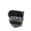 Capteur pression carburant rail remplace Bosch 0281002700 Mercedes ...