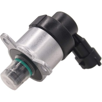 Régulateur pression carburant remplace Bosch 0928400652 Hyundai Kia...