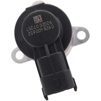 Régulateur pression carburant remplace Bosch 0928400652 Hyundai Kia...