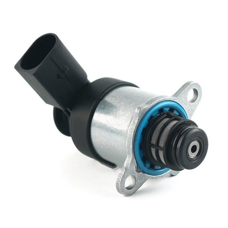 Régulateur pression carburant, 0928400748 Audi VW 2.7 3.0 TDI - cat...