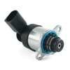 Régulateur pression carburant, 0928400748 Audi VW 2.7 3.0 TDI - cat...