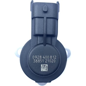 Régulateur pression carburant, 0928400812 - category_name