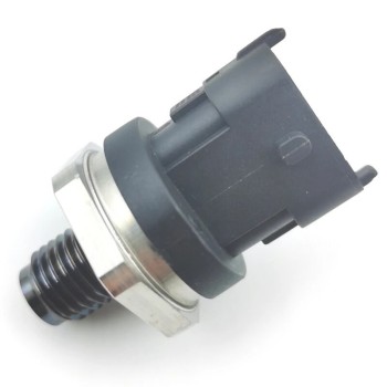Capteur pression carburant 0281002964 — remplace Bosch, Iveco, Fiat...