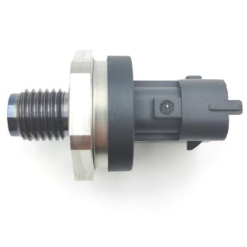 Capteur pression carburant 0281002964 — remplace Bosch, Iveco, Fiat...