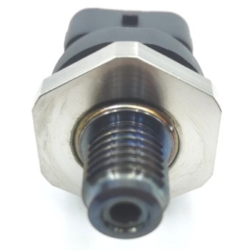 Capteur pression carburant 0281002964 — remplace Bosch, Iveco, Fiat...