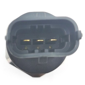 Capteur pression carburant 0281002964 — remplace Bosch, Iveco, Fiat...