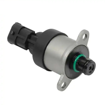 Régulateur pression carburant remplace Bosch 0928400791 Iveco Daily...