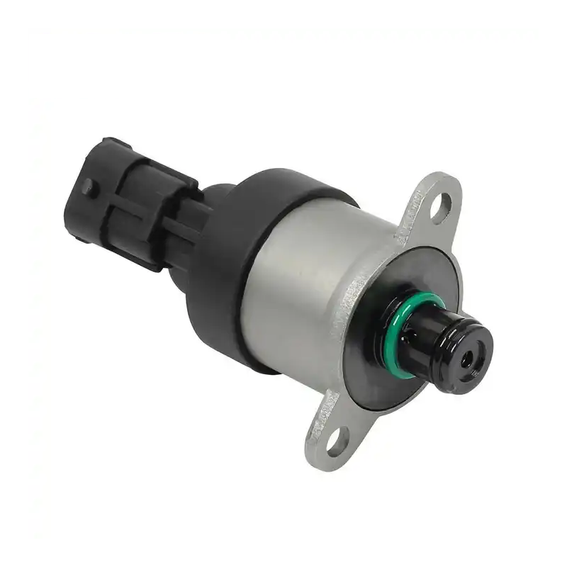 Régulateur pression carburant remplace Bosch 0928400791 Iveco Daily...