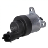 Régulateur pression carburant remplace Bosch 0928400791 Iveco Daily...