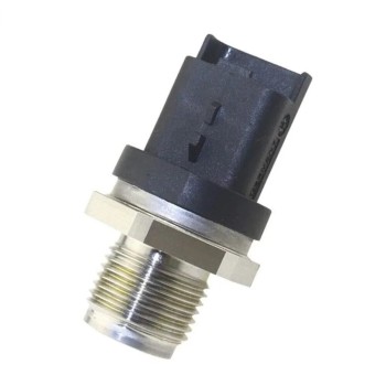 Capteur pression carburant rail, 0281002492 Peugeot 1.4 HDi - categ...