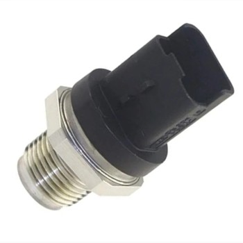 Capteur pression carburant rail, 0281002492 Peugeot 1.4 HDi - categ...