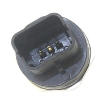 Capteur pression carburant rail, 0281002492 Peugeot 1.4 HDi - categ...