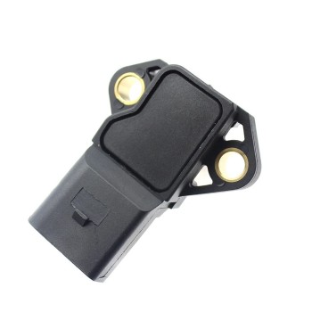 Capteur MAP 0281002401 — remplace Bosch, VW, Audi, Seat, Skoda, For...