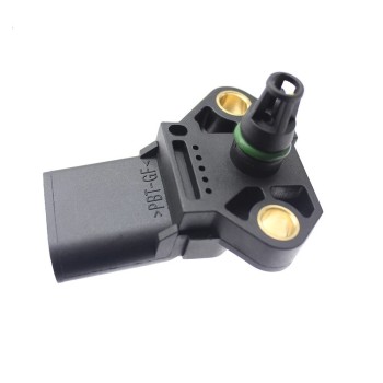 Capteur MAP 0281002401 — remplace Bosch, VW, Audi, Seat, Skoda, For...