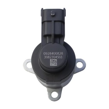 Régulateur pression carburant remplace Bosch 0928400803 Toyota 1.4 ...
