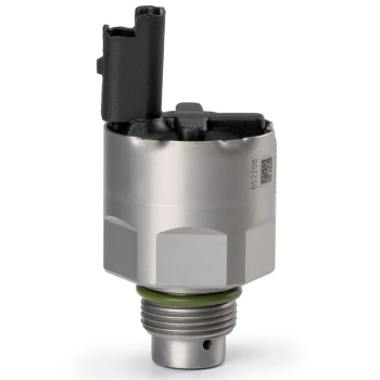 Régulateur pression carburant, A2C59506225 PSA Ford 2.0 TDCi - cate...