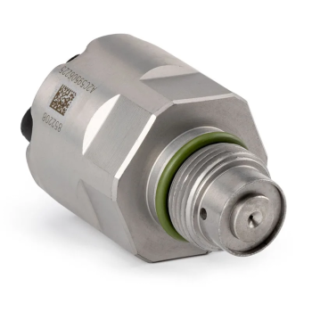 Régulateur pression carburant, A2C59506225 PSA Ford 2.0 TDCi - cate...