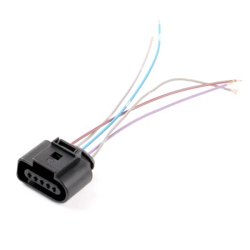 Connecteur 5 broches pour débitmètre, 1J0973705 - category_name