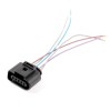 Connecteur 5 broches pour débitmètre, 1J0973705 - category_name