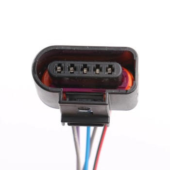 Connecteur 5 broches pour débitmètre, 1J0973705 - category_name