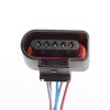 Connecteur 5 broches pour débitmètre, 1J0973705 - category_name