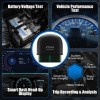 XTOOL AD20 Outil de Diagnostic de moteur de voiture Scanner de lect...