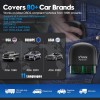 XTOOL AD20 Outil de Diagnostic de moteur de voiture Scanner de lect...