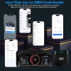 XTOOL AD20 Outil de Diagnostic de moteur de voiture Scanner de lect...