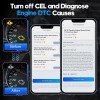 XTOOL AD20 Outil de Diagnostic de moteur de voiture Scanner de lect...