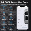 XTOOL AD20 Outil de Diagnostic de moteur de voiture Scanner de lect...