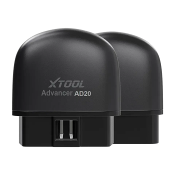 XTOOL AD20 Outil de Diagnostic de moteur de voiture Scanner de lect...