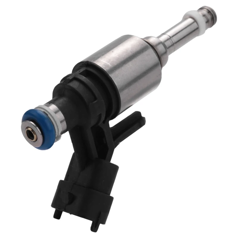Injecteur carburant remplace Peugeot Citroën 9802541680 Bosch 02615...