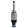 Injecteur carburant remplace Peugeot Citroën 9802541680 Bosch 02615...
