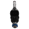 Injecteur carburant remplace Peugeot Citroën 9802541680 Bosch 02615...
