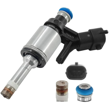 Injecteur essence haute pression remplace Bosch 0261500073 BMW PSA ...