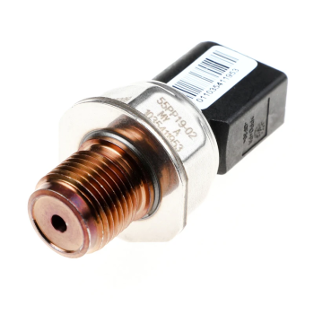 Capteur pression carburant rampe injection remplace Land Rover LR02...