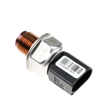 Capteur pression carburant rampe injection remplace Land Rover LR02...