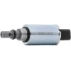 Régulateur pression carburant, A2C53259841Z Renault K9K 1.5 dCi - c...