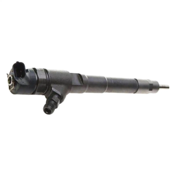 Injecteur carburant, 0445110248 - category_name