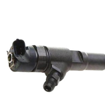 Injecteur carburant, 0445110248 - category_name