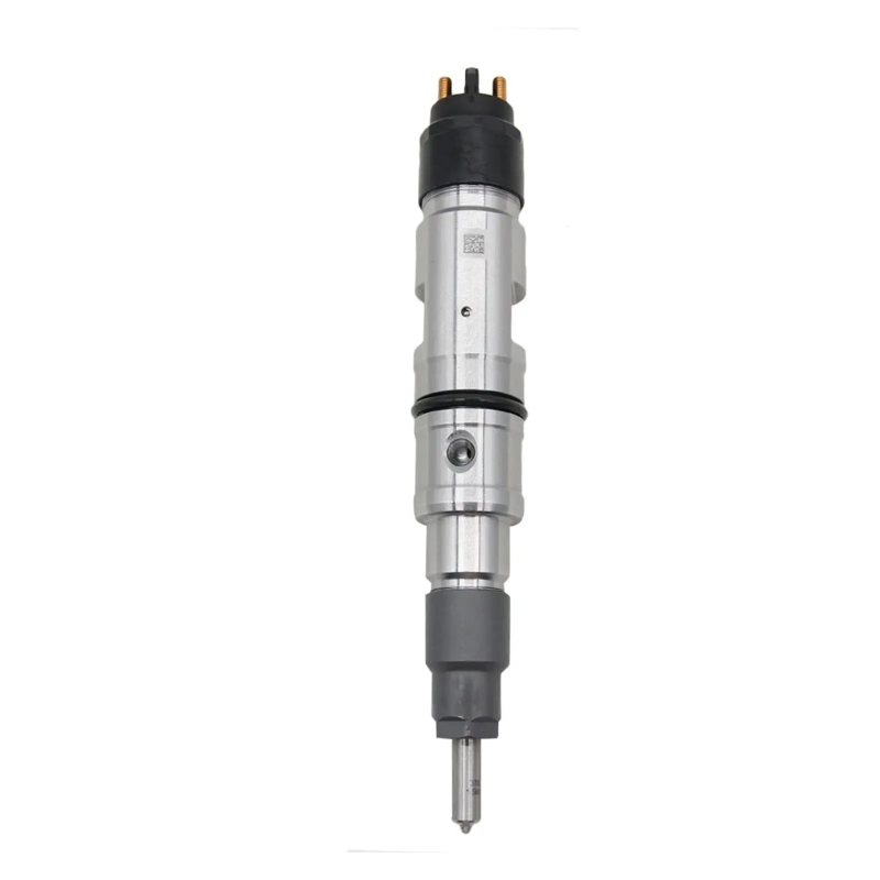 Injecteur carburant neuf, 0445120074 - category_name