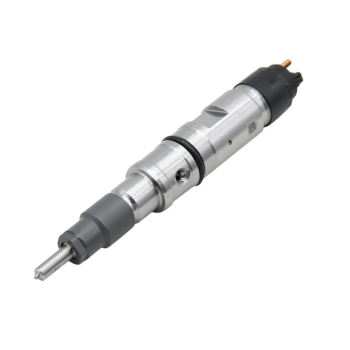Injecteur carburant neuf, 0445120074 - category_name