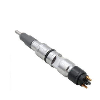Injecteur carburant neuf, 0445120074 - category_name