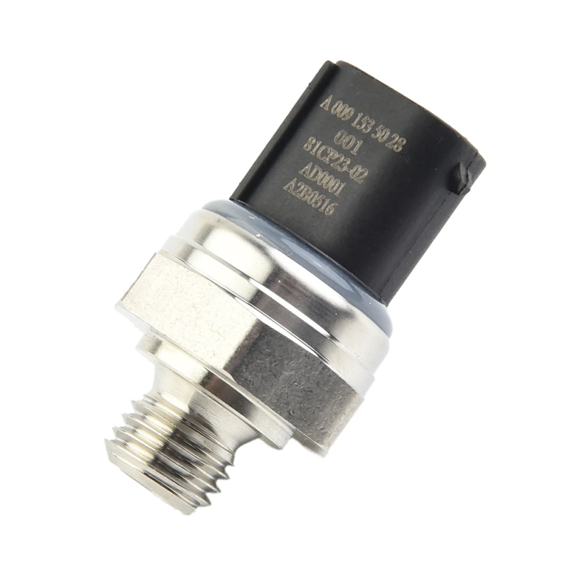Capteur pression carburant remplace A0041539828 Mercedes CDI - cate...