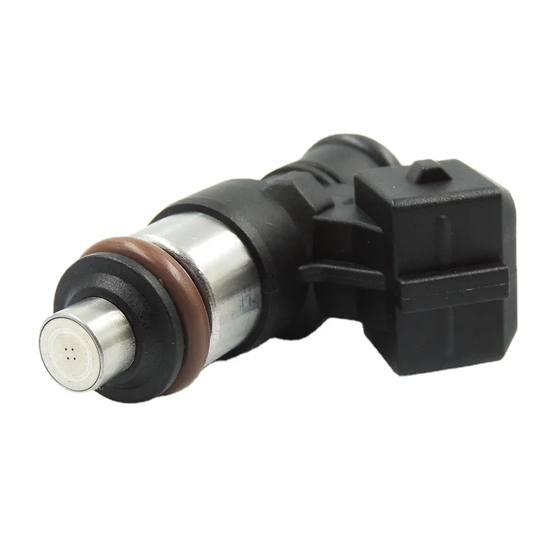 Injecteur Carburant 1.2 16V pour Renault Clio Twingo Dacia Logan - ...