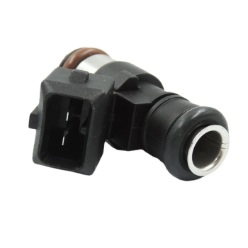 Injecteur Carburant 1.2 16V pour Renault Clio Twingo Dacia Logan - ...