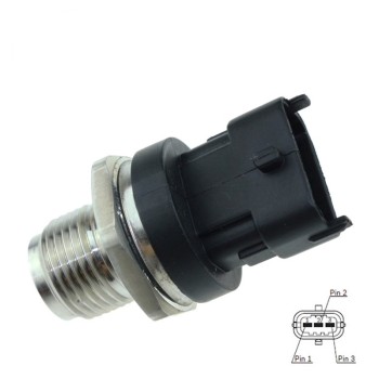 Capteur pression carburant, 0281006403 - category_name
