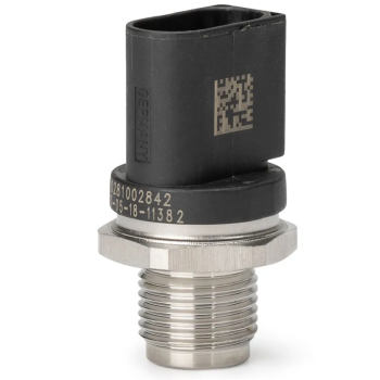 Capteur pression carburant remplace Bosch 0281002842 Mercedes A0041...