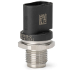 Capteur pression carburant remplace Bosch 0281002842 Mercedes A0041...